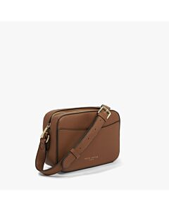 Katie Loxton Casey Crossbody Bag - Black